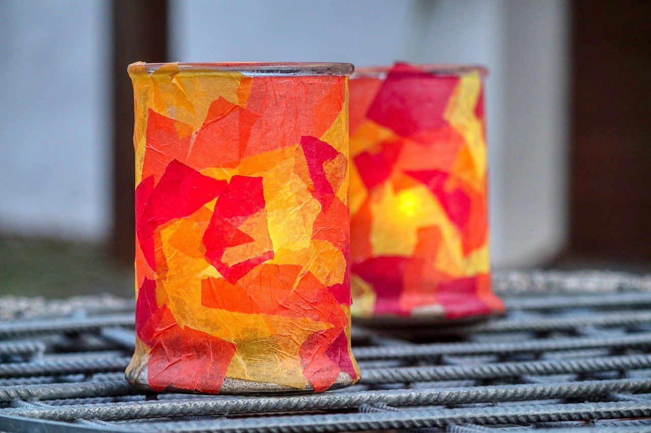 lanterna di san martino faidate