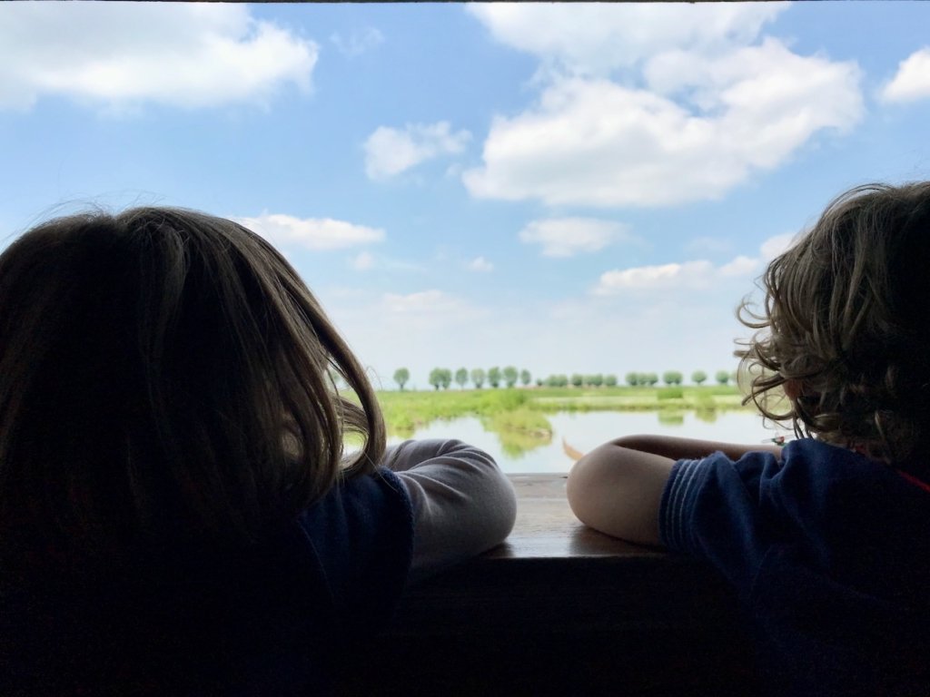 Stato del capitale naturale in Italia