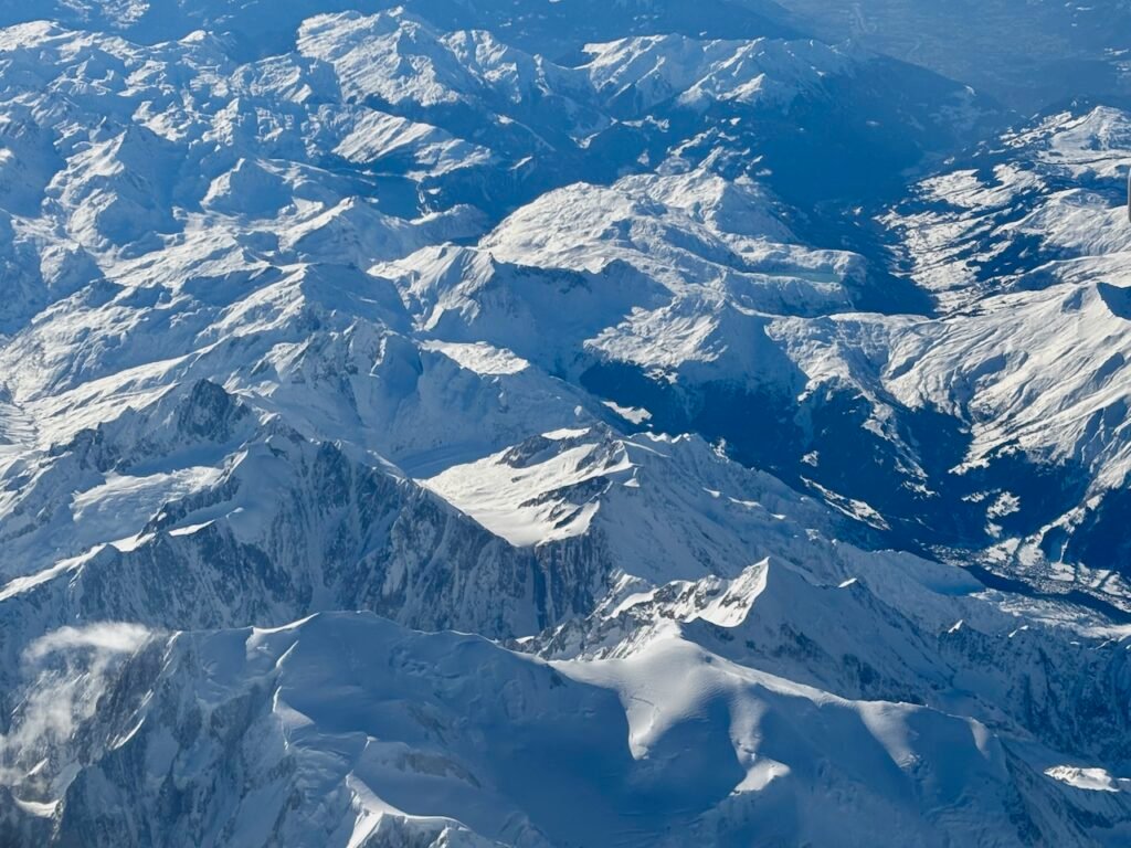 giornata internazionale della montagna 2025