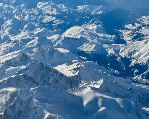 giornata internazionale della montagna 2025
