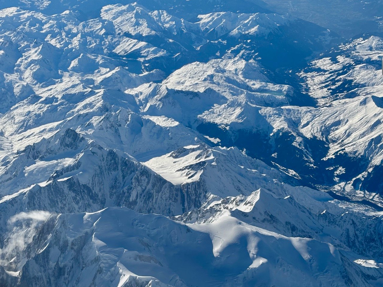 giornata internazionale della montagna 2025
