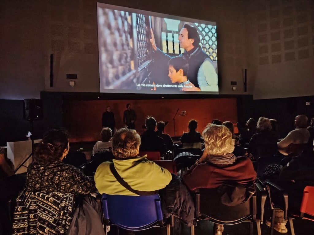 vincitori clorofilla film festival 2025