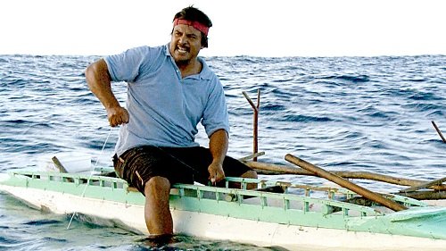 A Tuvalu il livello del mare aumenta