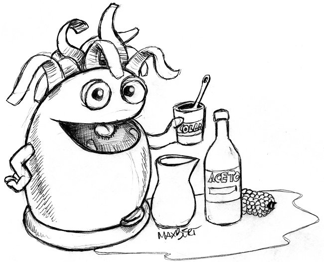 colla vinilica fai da te