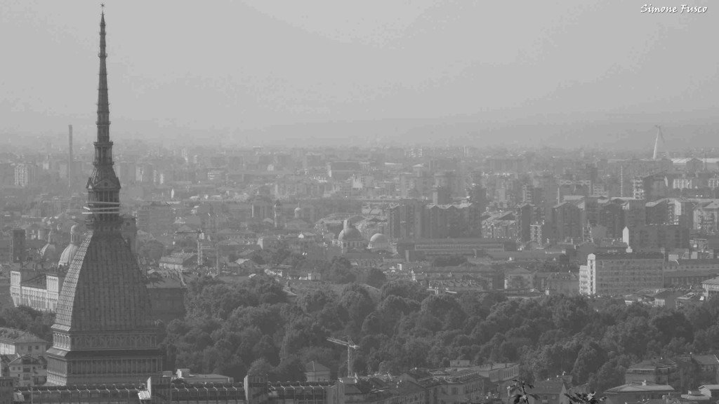 Torino e i suoi veleni