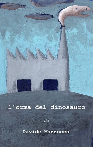 L'orma del dinosauro