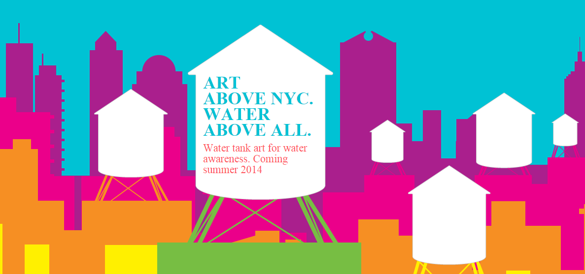 The Water Tanks Project