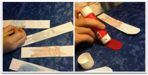 presepe fai da te tutorial