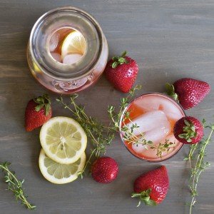 acqua aromatizzata off beat inspired