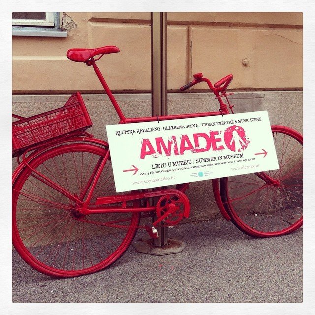 Arredo urbano e riciclo creativo