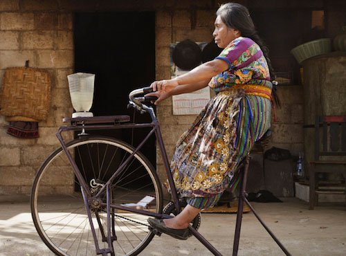 Bicimáquinas Guatemala