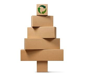 Comieco Save Christmas Pack