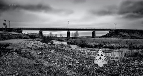 Metamorphosen documentario