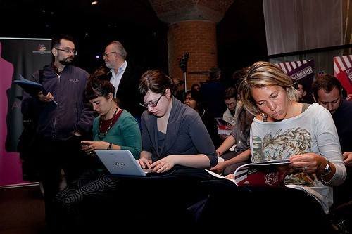 cinemambiente conferenza stampa