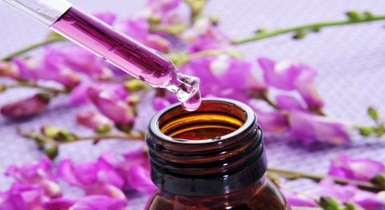 fiori di bach disturbi primaverili