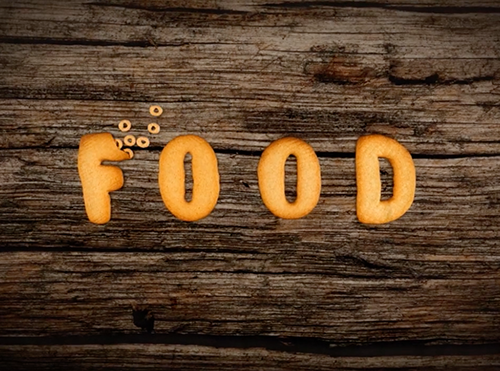Food cortometraggio