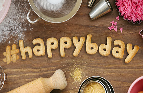 happy b-day eHabitat