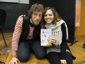 irene messina emiliano bruzzone