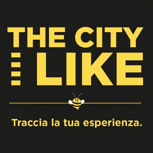The City I Like