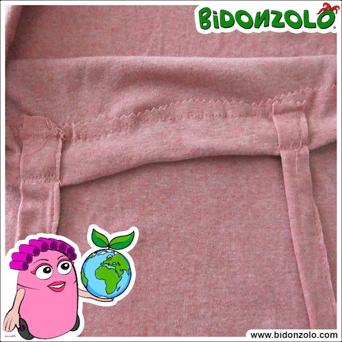 Come trasformare una vecchia maglia in un top