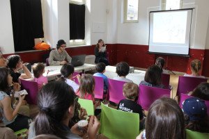 mangiamondo progetto scolastico