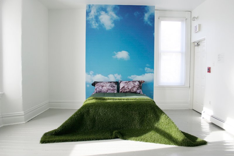 Perduti nel paesaggio