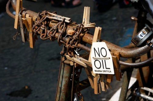 no-oil-comune-to