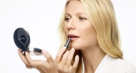 Gwyneth Paltrow make up vegano