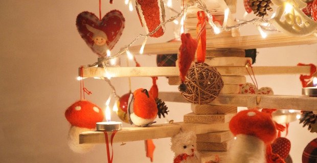 natale amico dell'ambiente