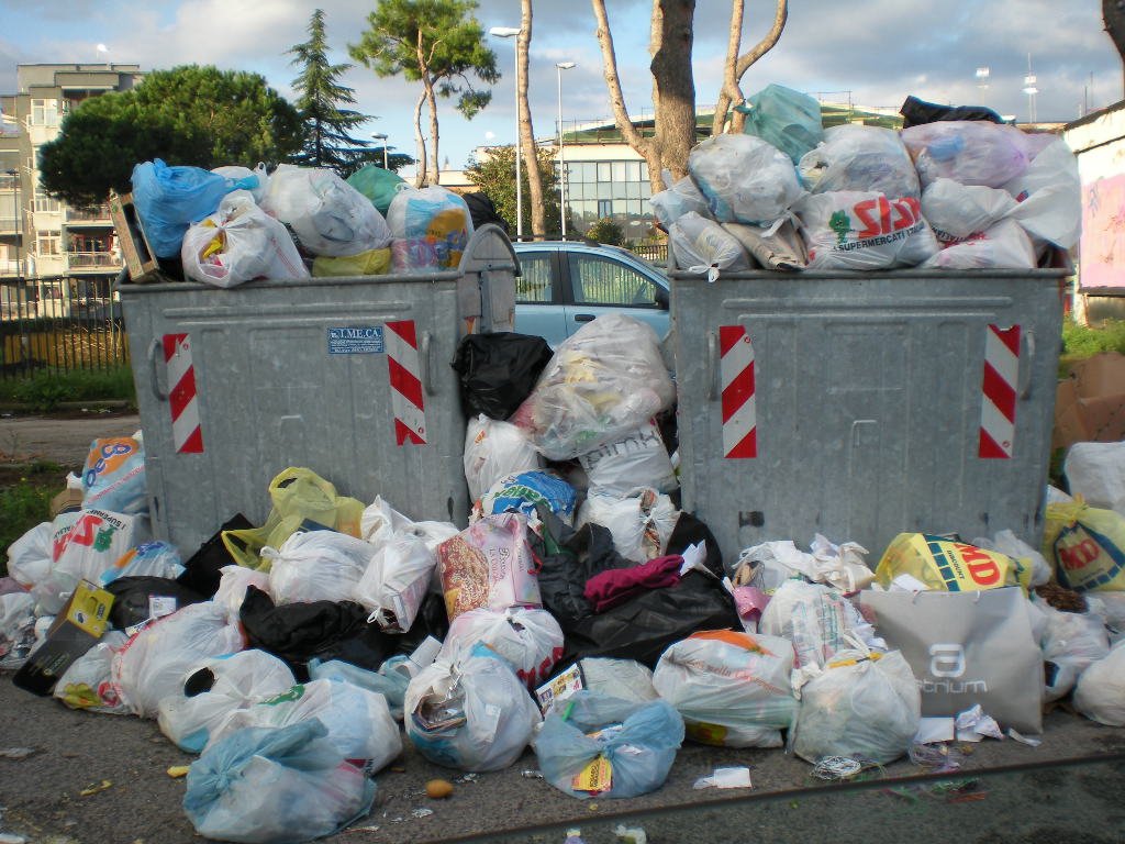 Serr 2014 spreco alimentare