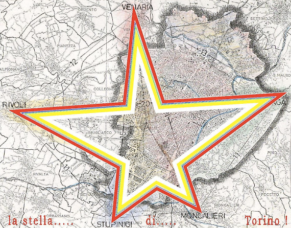 stella di torino