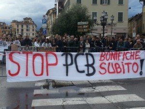 Stop Biocidio Brescia