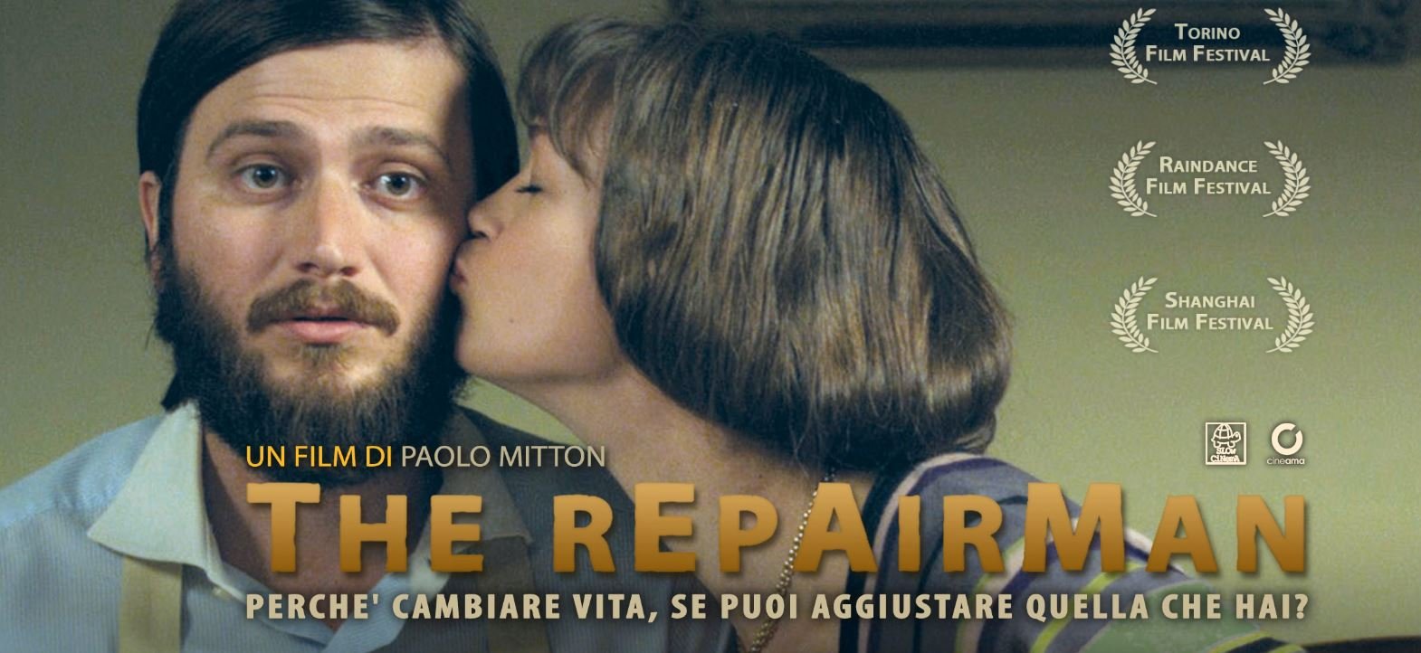 the repairman film