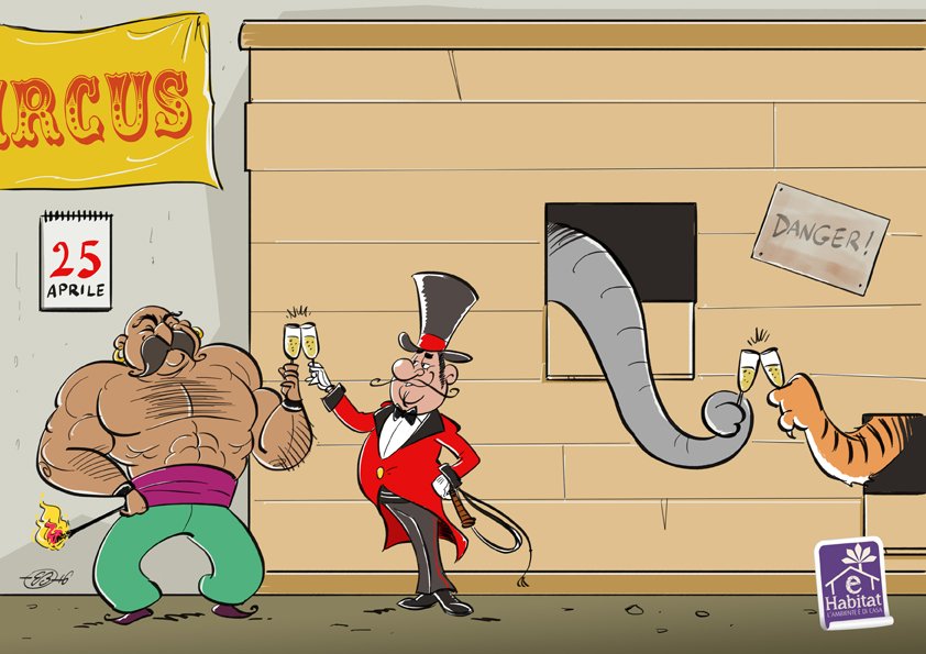 25 aprile liberi tutti