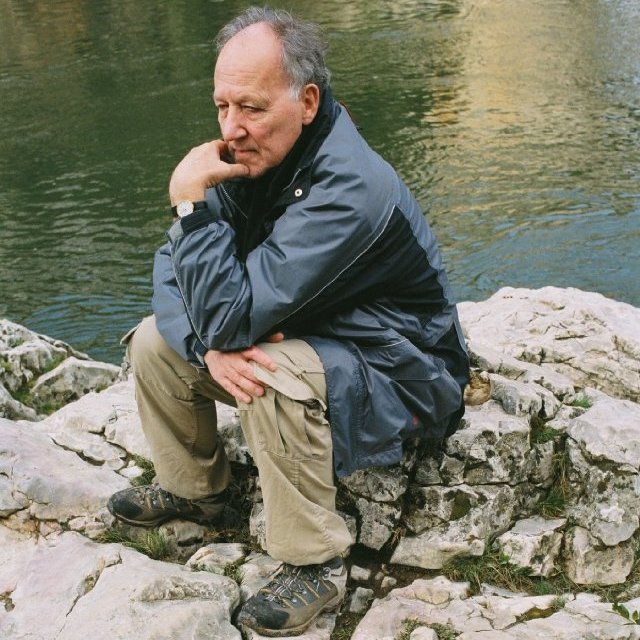 werner herzog