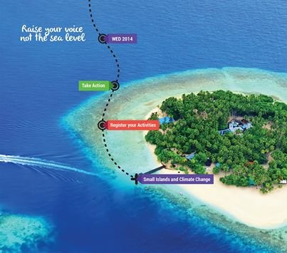 world environment day 2014