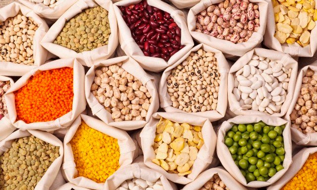 2016 Anno internazionale dei legumi